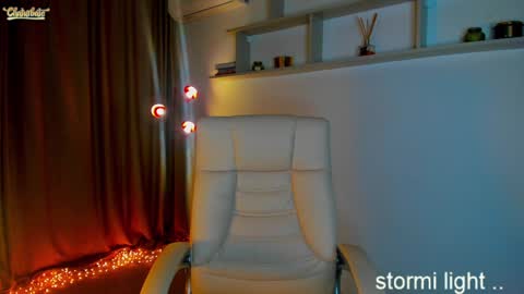 Stormi online show from December 2024 11:57:01 PM