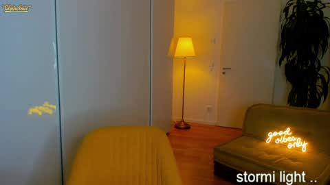 Stormi online show from January 2025 12:16:02 AM