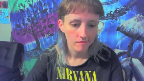 Stormythunder online show from October 2025 09:27:01 AM