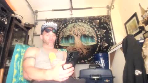 Str8 online show from December 2024 07:41:02 PM