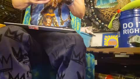 Str8 online show from December 2024 06:01:02 PM