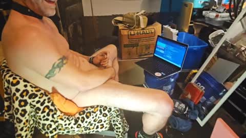 Str8 online show from December 2024 10:25:02 PM