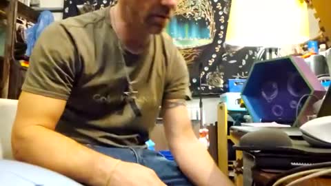 Str8 online show from December 2024 12:00:02 PM