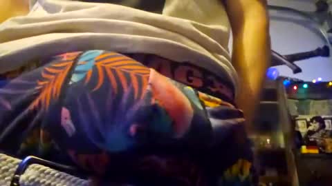 Str8 online show from December 2024 05:34:01 PM