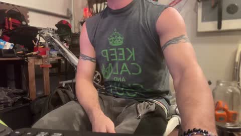 Str8 online show from January 2025 03:32:01 PM