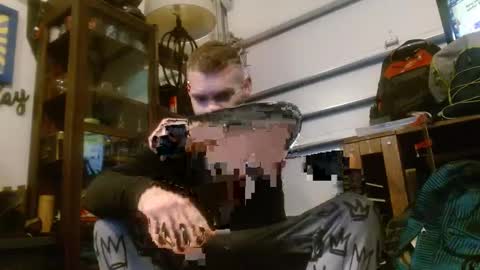 Str8 online show from January 2025 02:37:02 AM