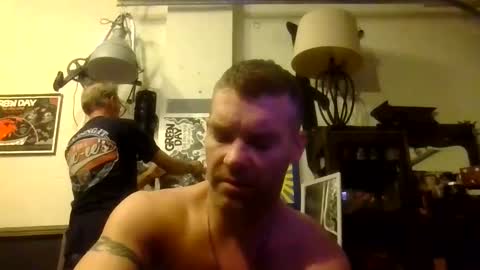 Str8 online show from February 2025 03:11:01 AM