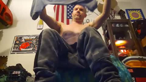 Str8 online show from February 2025 05:52:01 AM