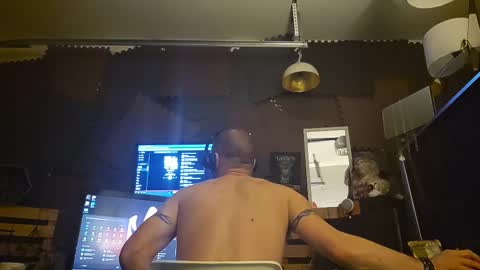Str8 online show from February 2025 08:53:02 AM