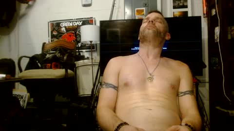 Str8 online show from March 2025 10:19:02 PM