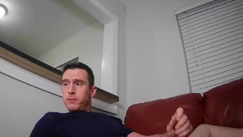 Str8StuntCox online show from January 2025 04:00:02 AM