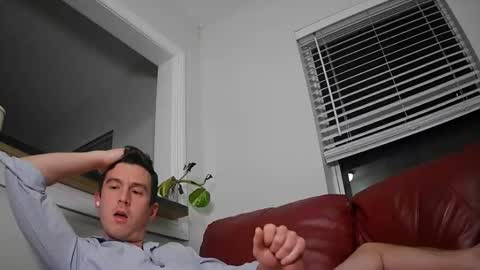 Str8StuntCox online show from October 2025 02:34:01 AM