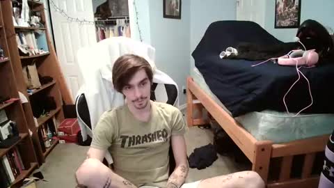 str8whiteboy21 online show from January 2025 02:58:01 AM