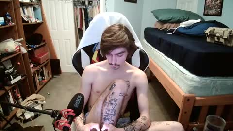str8whiteboy21 online show from January 2025 07:21:01 PM