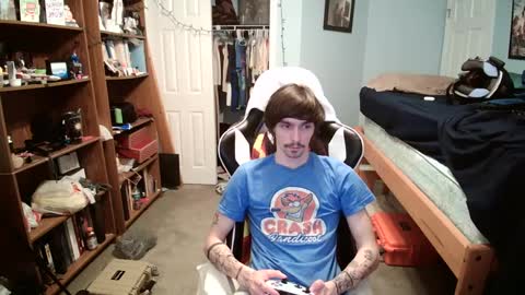 str8whiteboy21 online show from February 2025 12:29:02 AM