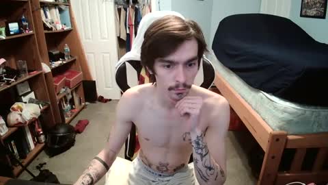 str8whiteboy21 online show from February 2025 03:24:02 PM