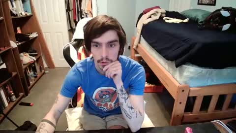 str8whiteboy21 online show from February 2025 03:41:02 PM