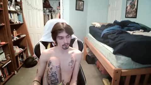 str8whiteboy21 online show from March 2025 03:27:01 PM