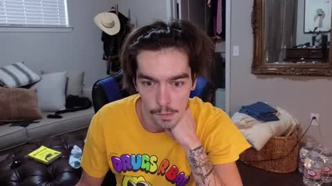 str8whiteboy21 online show from September 2025 12:51:01 PM