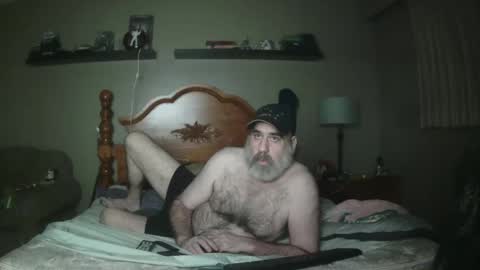 Snapshot of straightbear4you chatting on March 2025 12:43:01 PM Straightbear4you online show from March 2025 12:43:01 PM