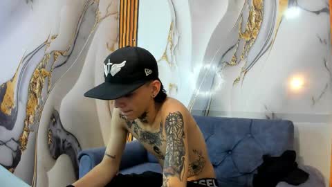 NICK online show from September 2025 05:45:02 AM