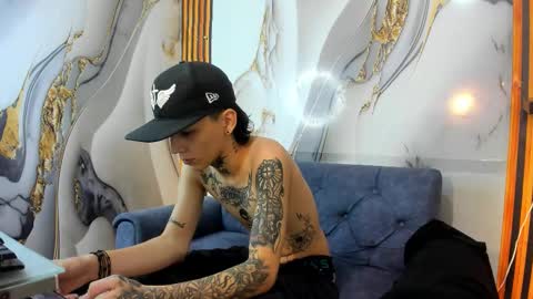 NICK online show from October 2025 05:06:01 AM