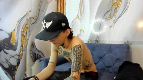 NICK online show from October 2025 01:09:01 AM