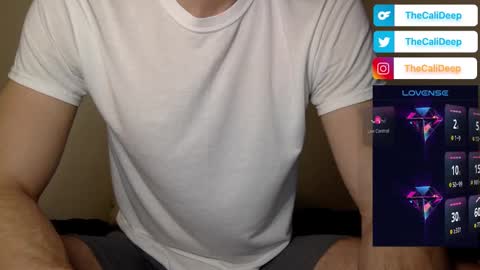 Cali online show from February 2025 02:38:01 AM