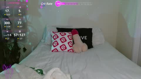 Lena J online show from December 2024 07:06:02 AM