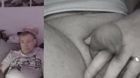 Snapshot of stranger1966 chatting on December 2024 09:21:02 AM Stranger online show from December 2024 09:21:02 AM