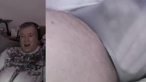 Snapshot of stranger1966 chatting on January 2025 06:54:01 AM Stranger online show from January 2025 06:54:01 AM