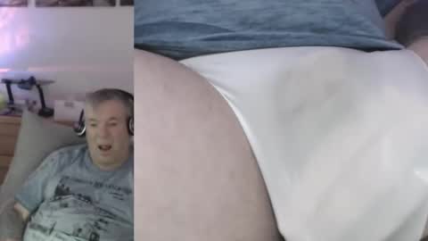 Snapshot of stranger1966 chatting on February 2025 07:09:02 AM Stranger online show from February 2025 07:09:02 AM