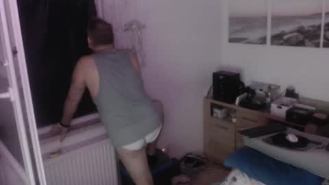 Snapshot of stranger1966 chatting on October 2025 07:53:02 PM Stranger online show from October 2025 07:53:02 PM