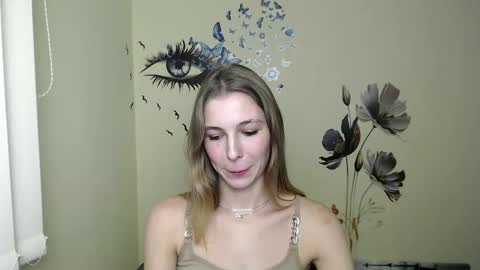 Amalia online show from December 2024 04:16:01 PM