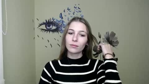 Amalia online show from December 2024 11:07:01 AM