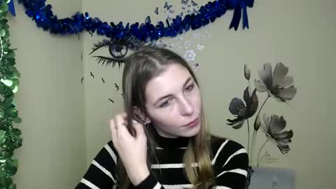 Amalia online show from December 2024 01:28:02 PM