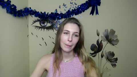 Amalia online show from January 2025 04:30:02 PM