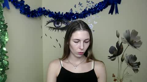 Amalia online show from January 2025 12:58:01 PM