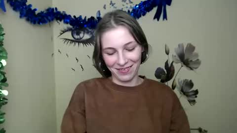 Amalia online show from January 2025 10:12:02 AM