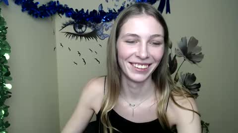 Amalia online show from January 2025 10:19:01 PM