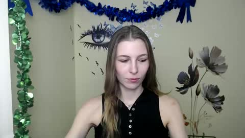 Amalia online show from February 2025 01:55:02 PM