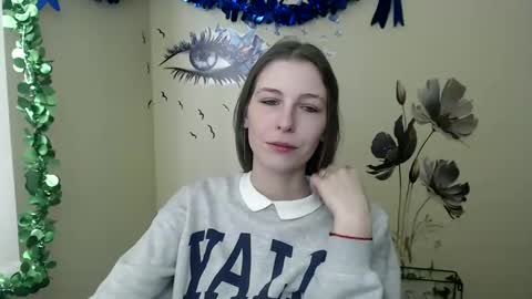 Amalia online show from February 2025 07:11:02 AM