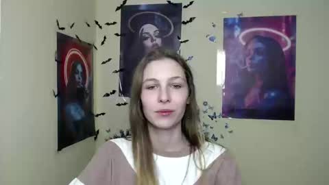 Amalia online show from March 2025 12:59:02 PM