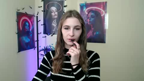 Snapshot of stranger_giirl chatting on October 2025 07:06:02 AM Amalia online show from October 2025 07:06:02 AM