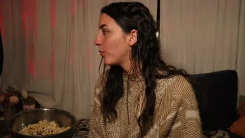 Angel Baby online show from January 2025 01:08:01 AM