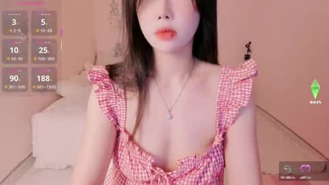 strawberry_loveee online show from September 2025 10:15:02 AM