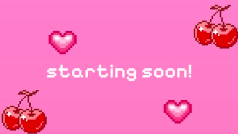 StrawbieDreamz online show from September 2025 05:24:02 PM