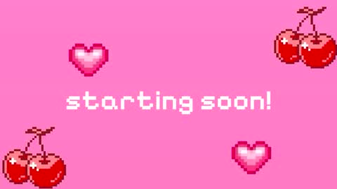 StrawbieDreamz online show from September 2025 04:19:02 PM