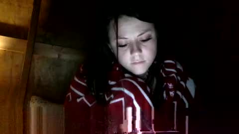 Ruby Moon online show from December 2024 04:53:01 AM