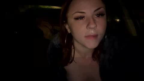 Ruby Moon online show from January 2025 03:50:02 AM